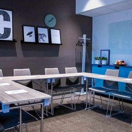 Comfort Hotel Norrkoeping Екстериор снимка