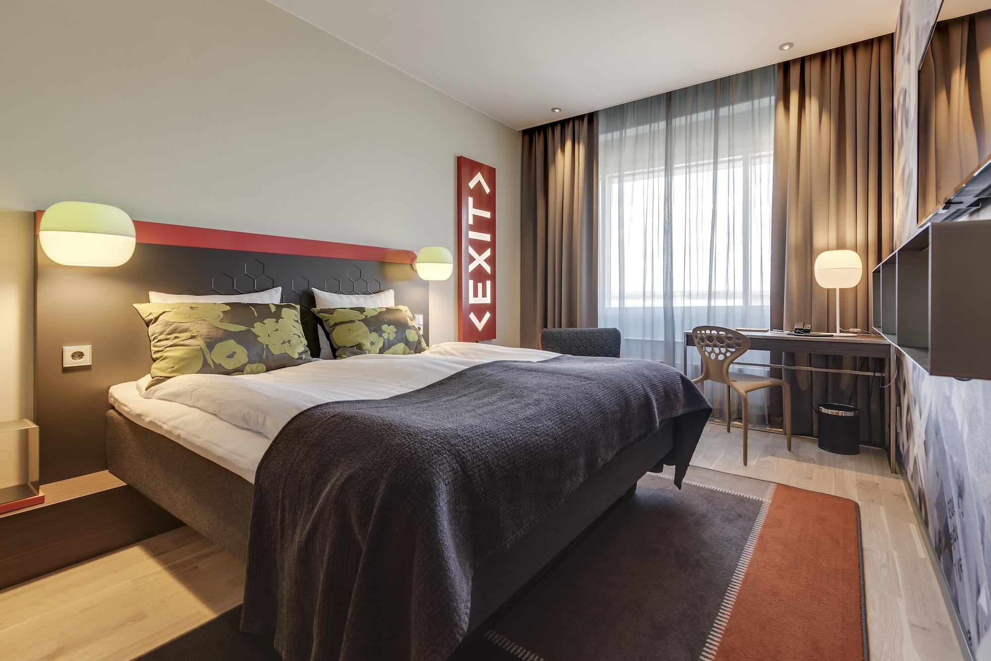 Comfort Hotel Norrkoeping Екстериор снимка
