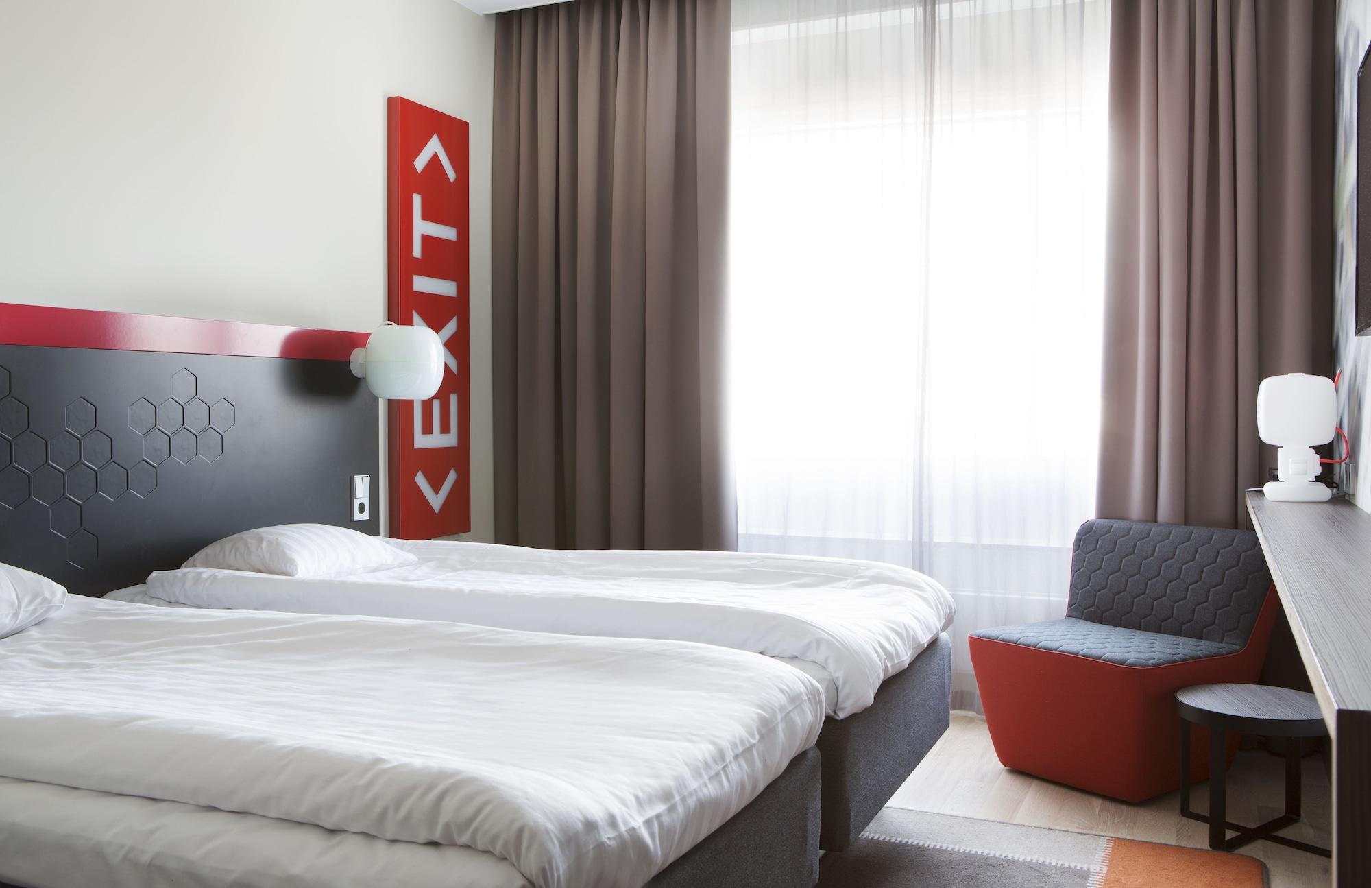 Comfort Hotel Norrkoeping Екстериор снимка