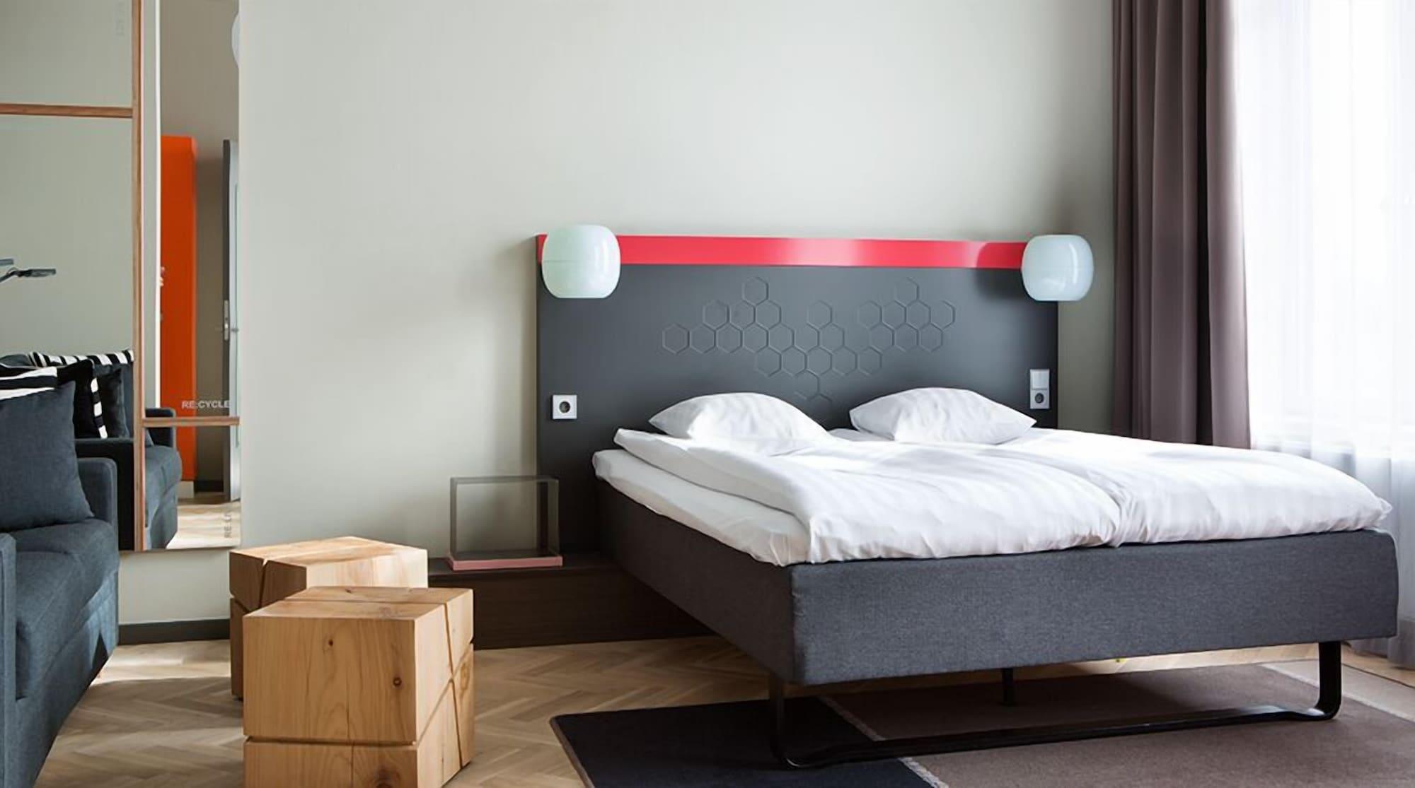 Comfort Hotel Norrkoeping Екстериор снимка