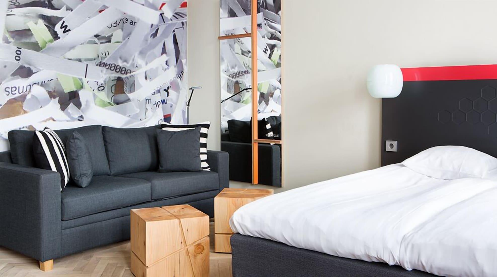 Comfort Hotel Norrkoeping Екстериор снимка