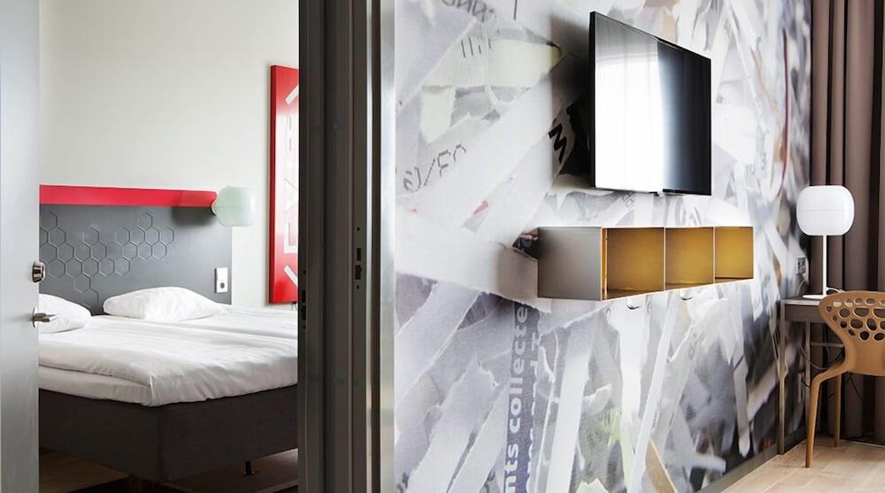 Comfort Hotel Norrkoeping Екстериор снимка