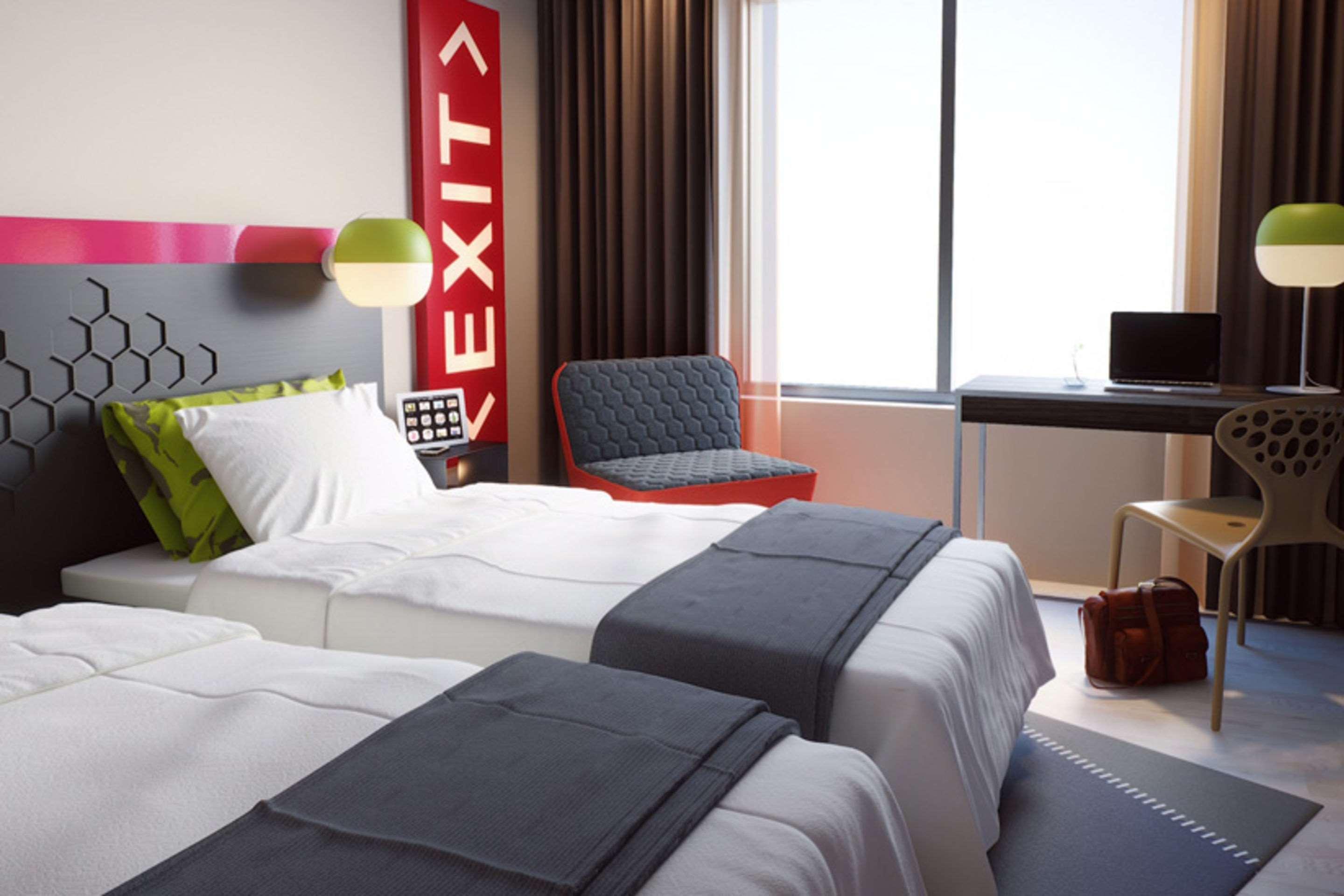 Comfort Hotel Norrkoeping Екстериор снимка