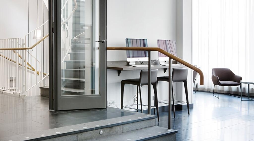 Comfort Hotel Norrkoeping Екстериор снимка