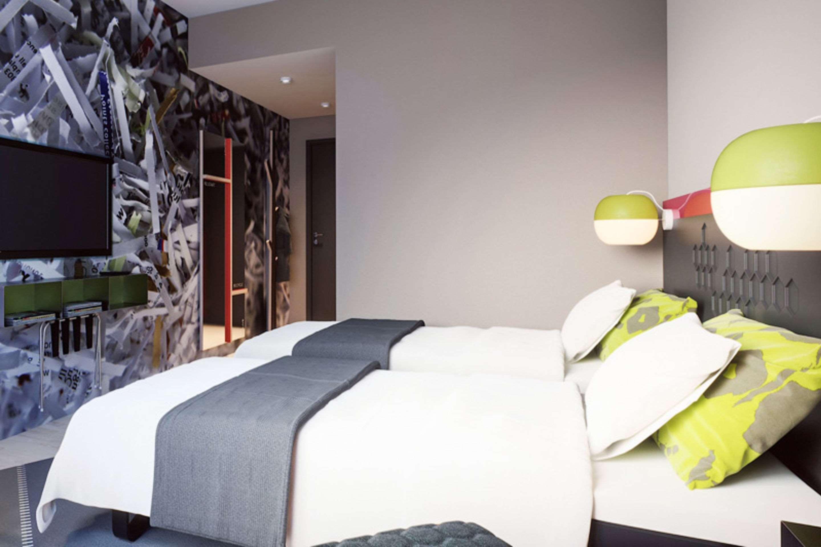 Comfort Hotel Norrkoeping Екстериор снимка