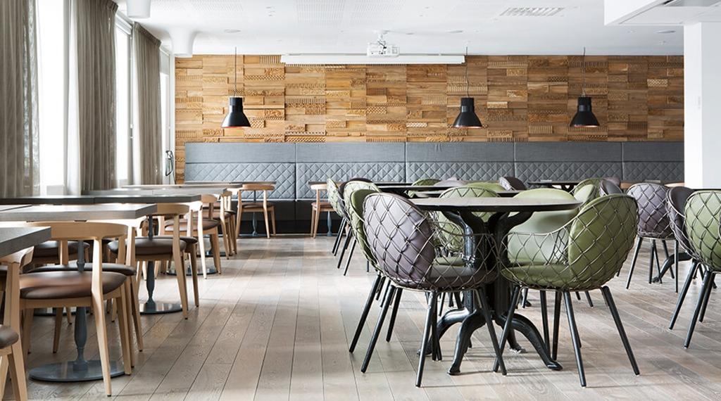 Comfort Hotel Norrkoeping Екстериор снимка