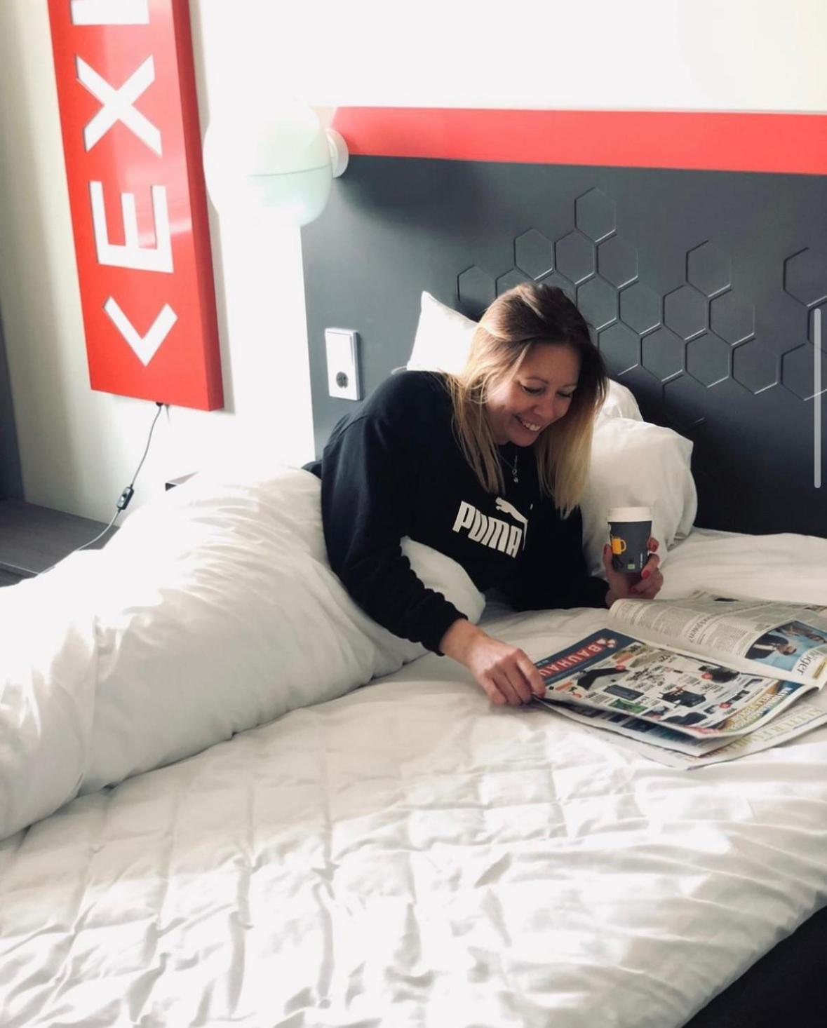 Comfort Hotel Norrkoeping Екстериор снимка