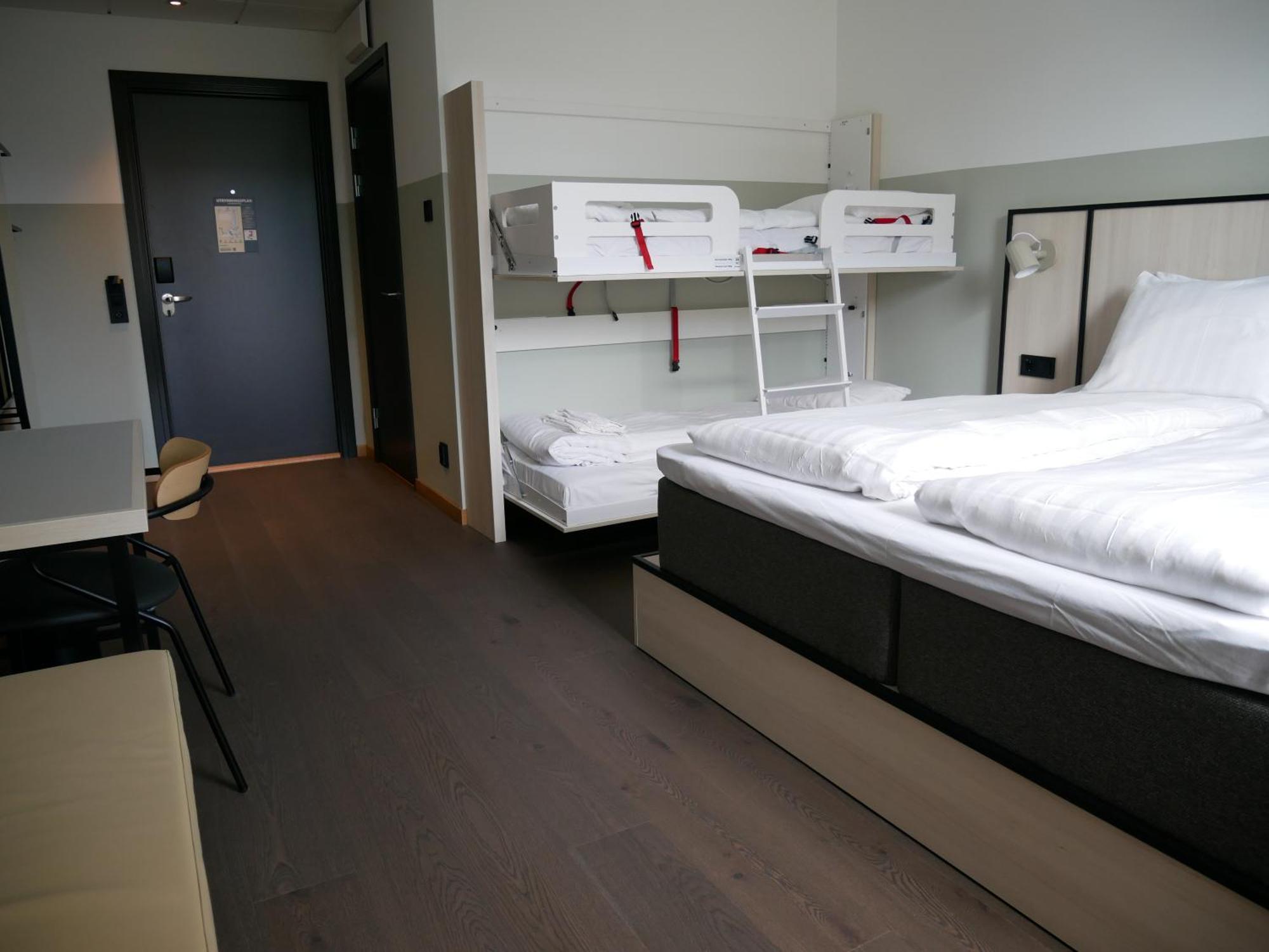 Comfort Hotel Norrkoeping Екстериор снимка
