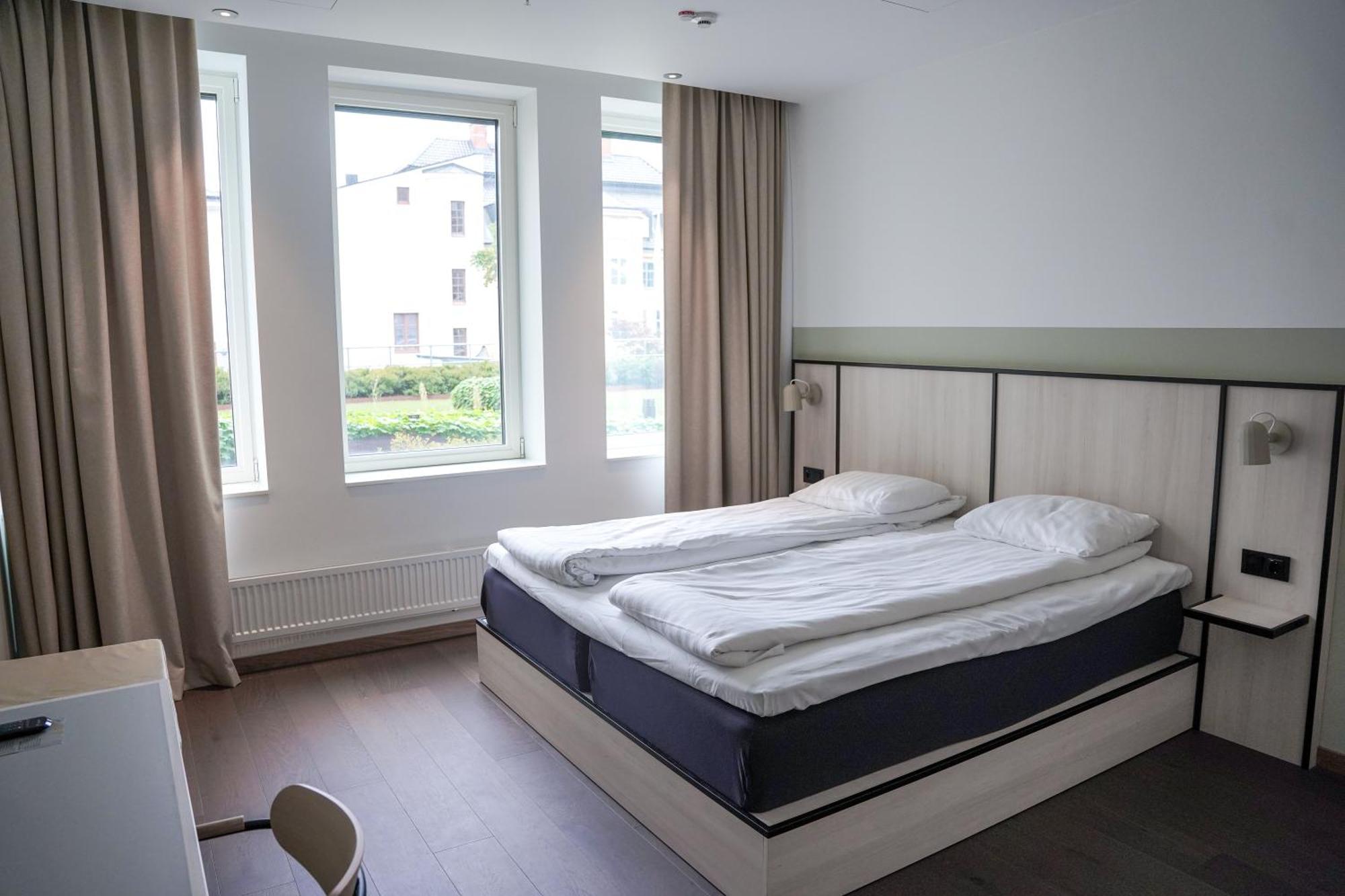 Comfort Hotel Norrkoeping Екстериор снимка