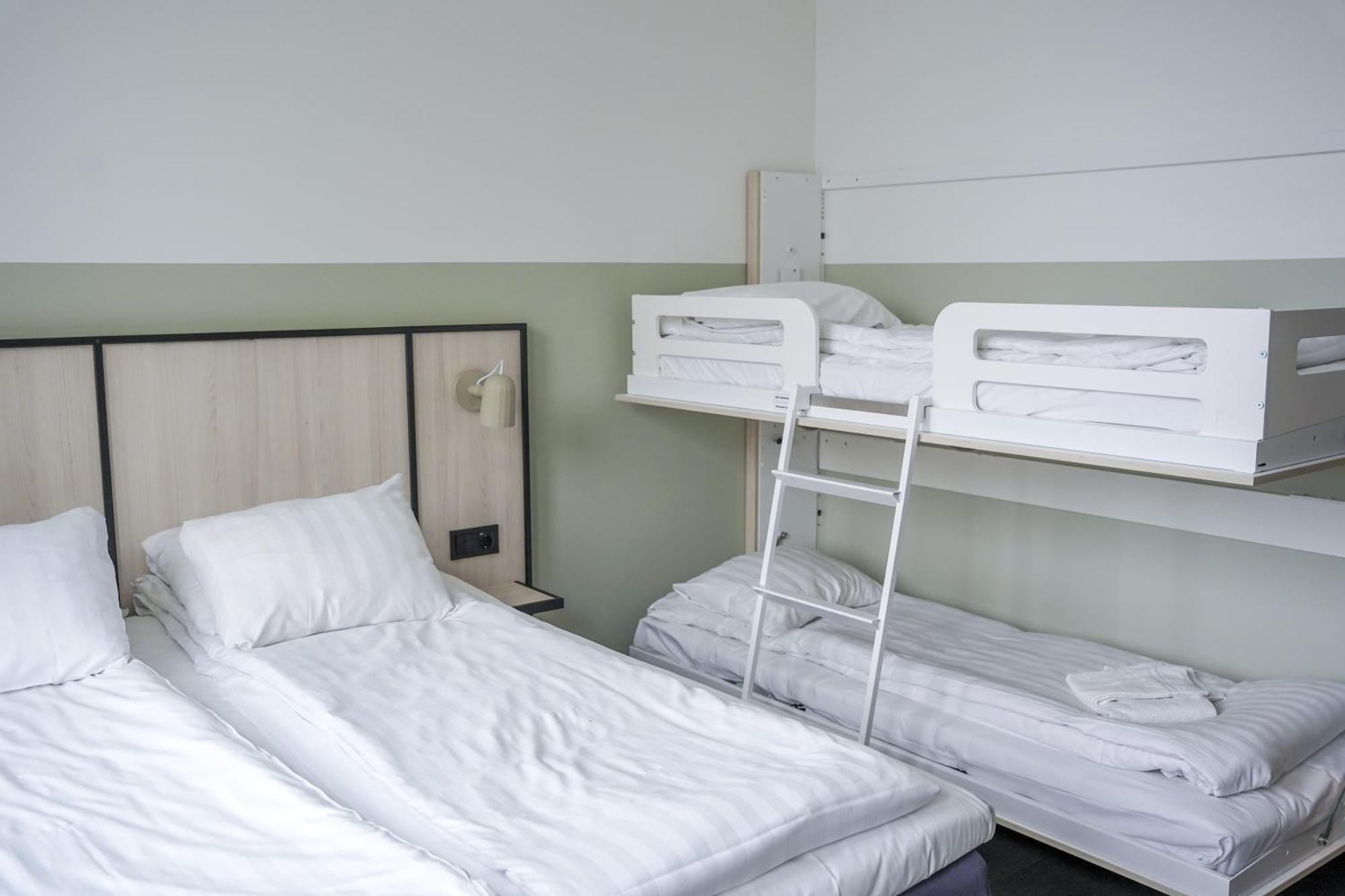 Comfort Hotel Norrkoeping Екстериор снимка