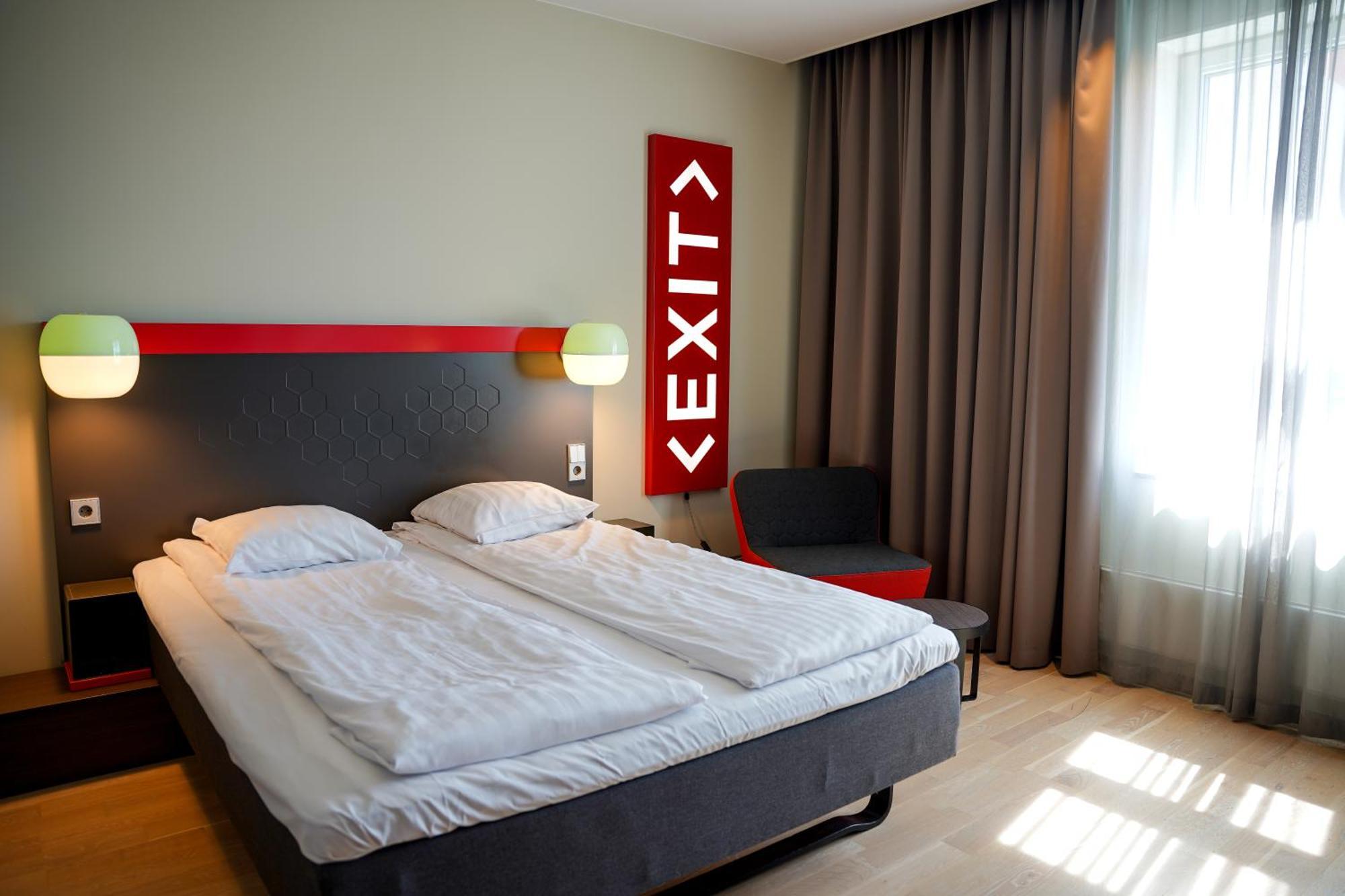 Comfort Hotel Norrkoeping Екстериор снимка