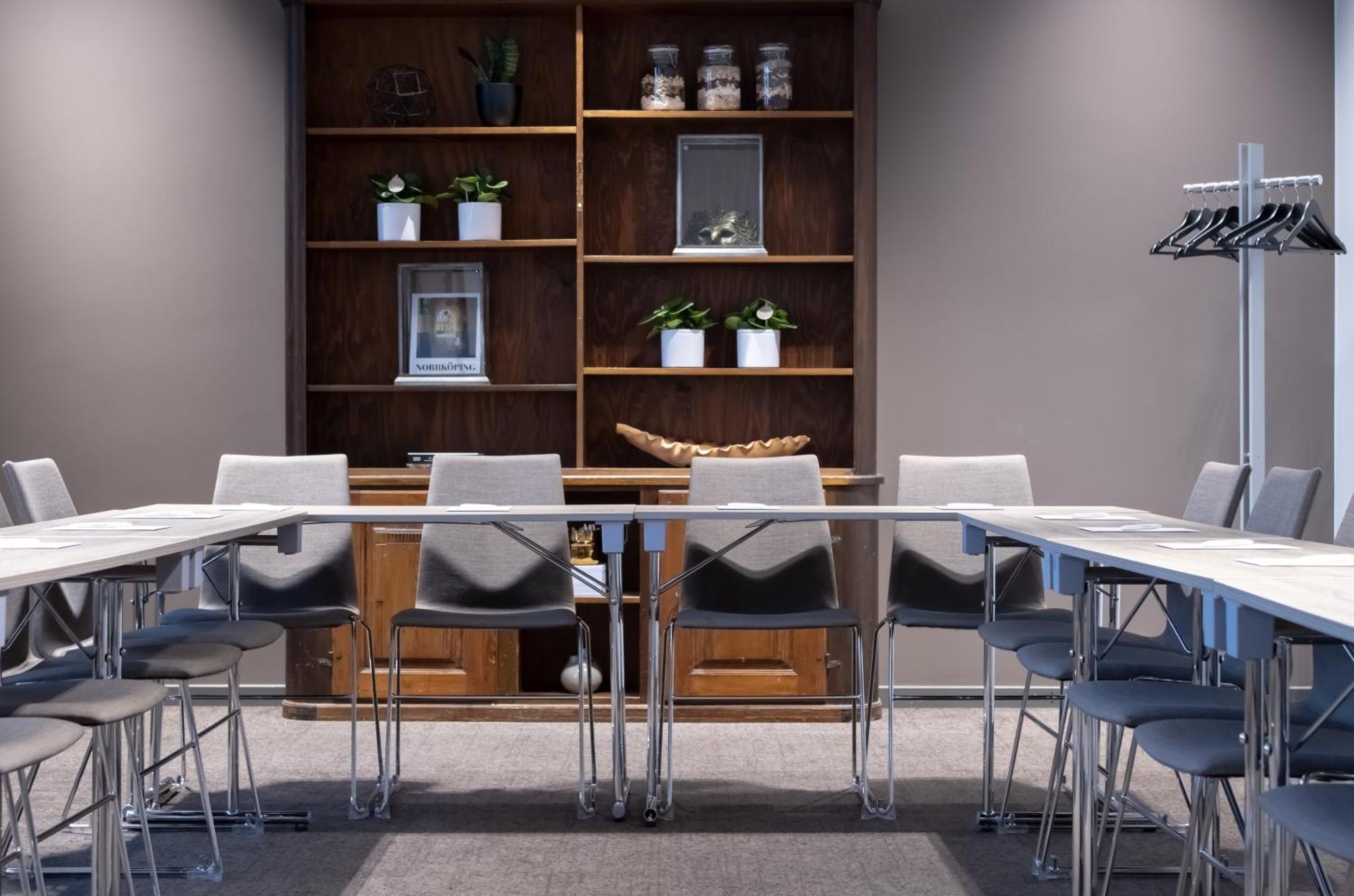 Comfort Hotel Norrkoeping Екстериор снимка