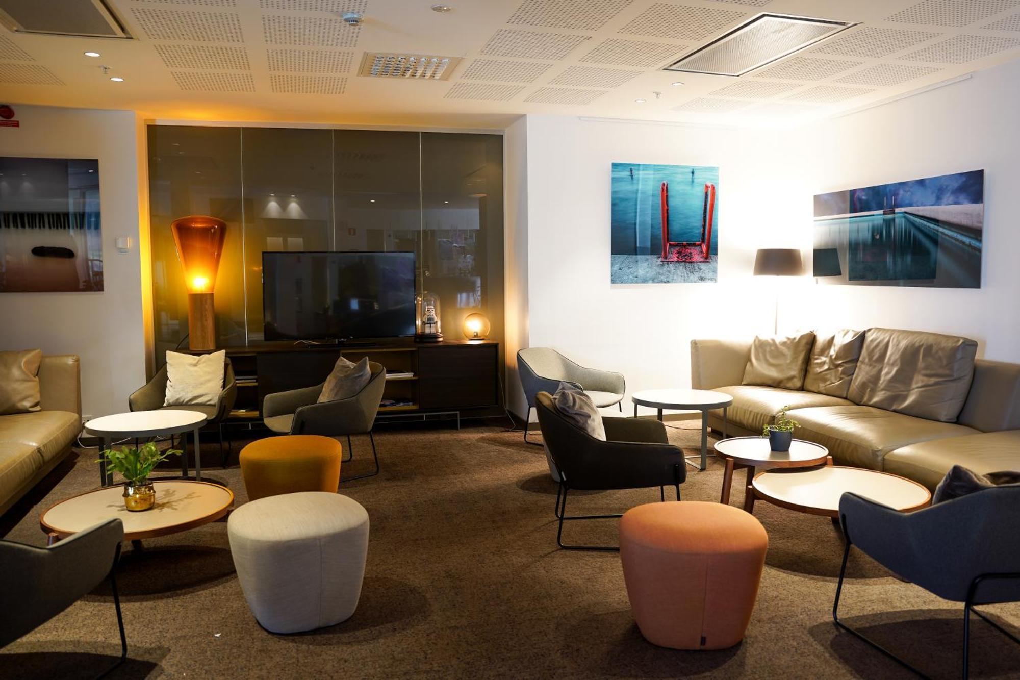 Comfort Hotel Norrkoeping Екстериор снимка
