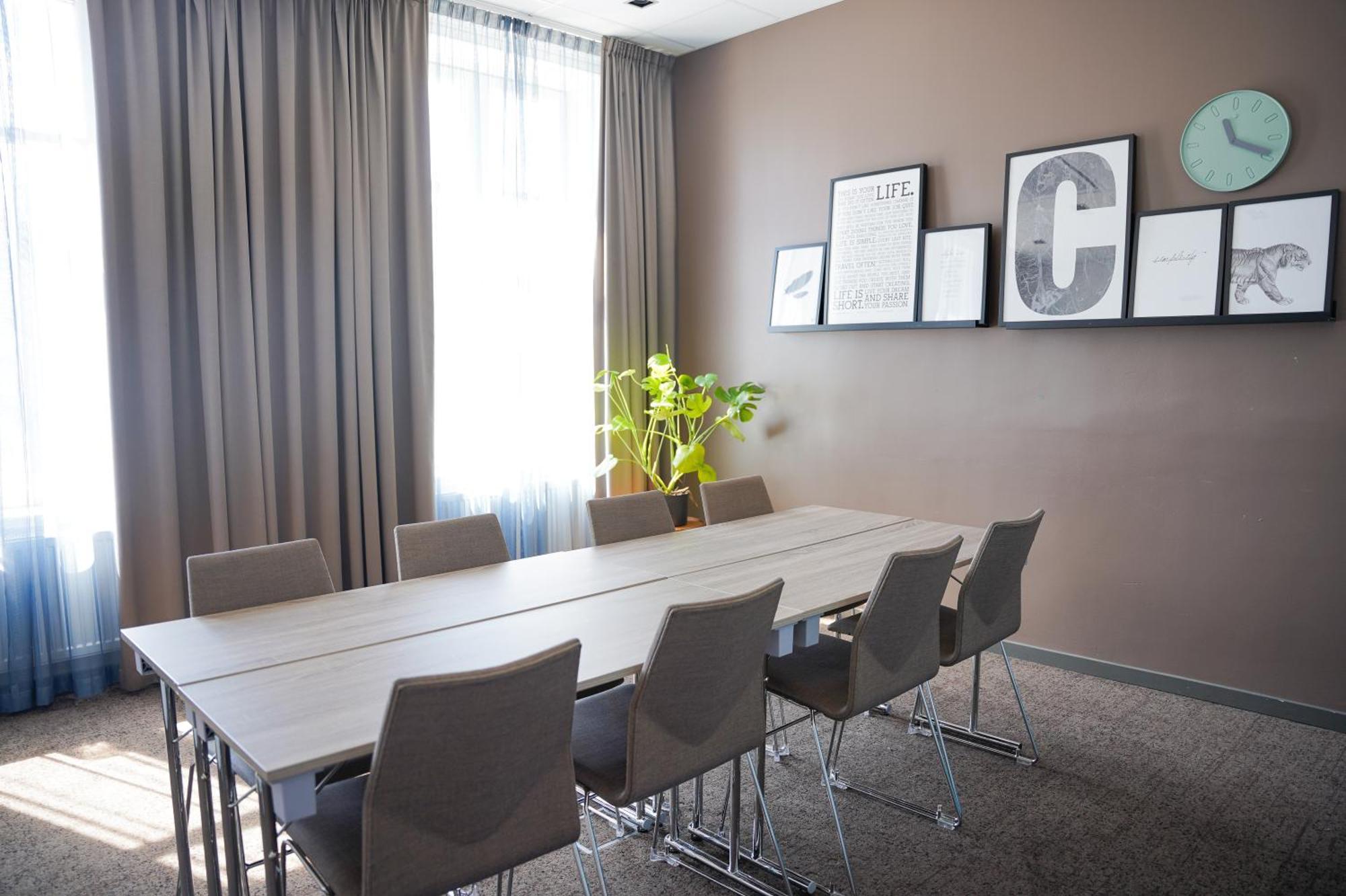 Comfort Hotel Norrkoeping Екстериор снимка