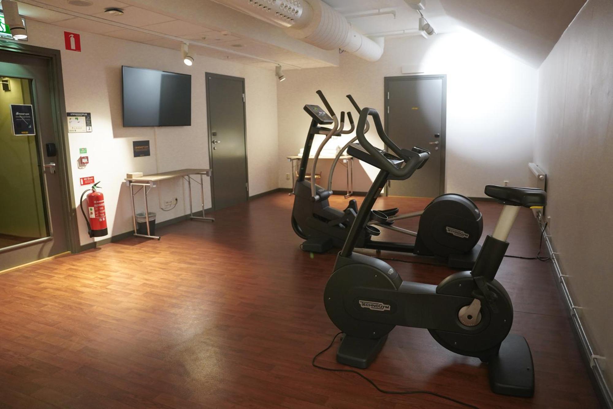 Comfort Hotel Norrkoeping Екстериор снимка