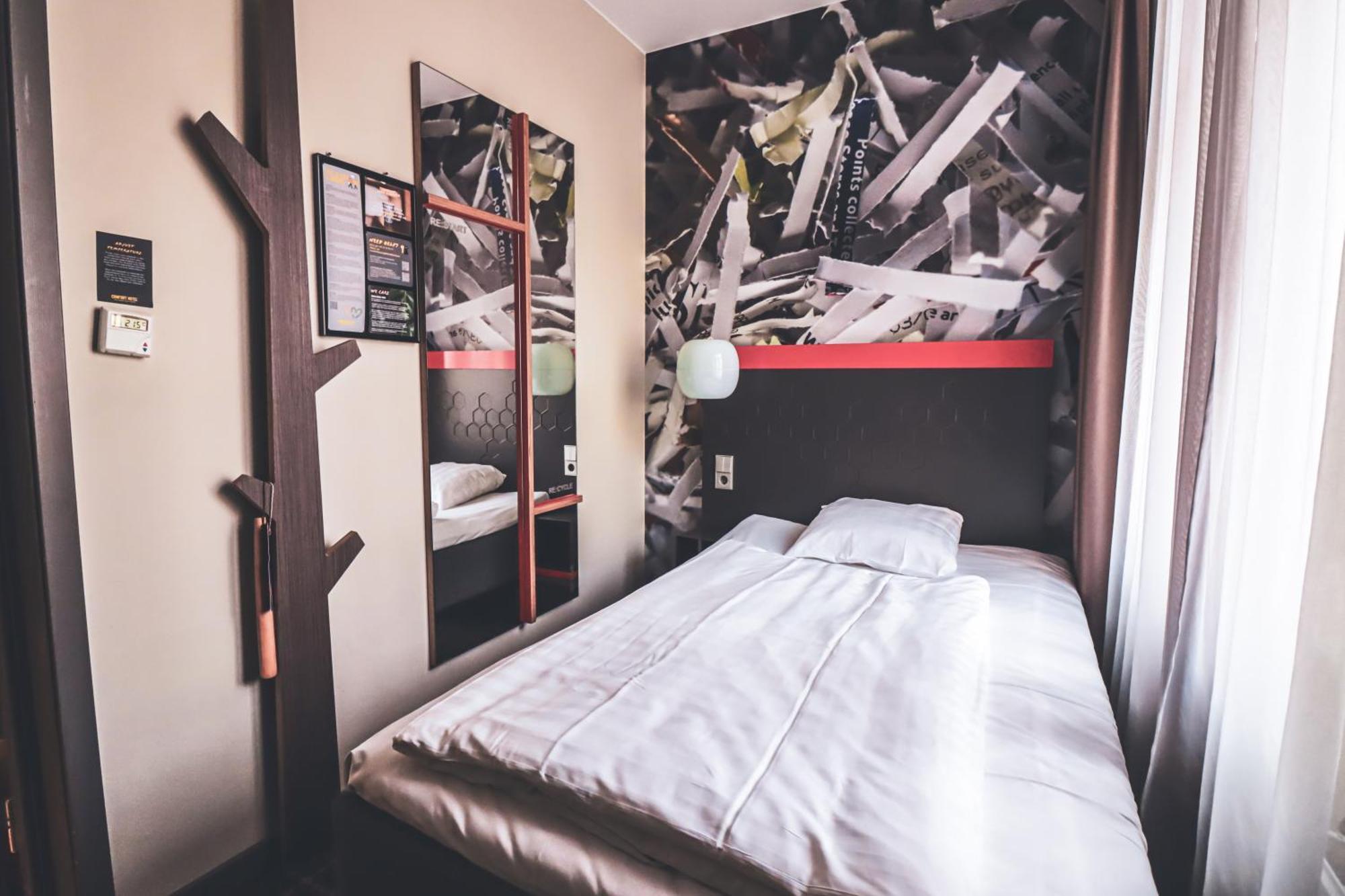 Comfort Hotel Norrkoeping Екстериор снимка