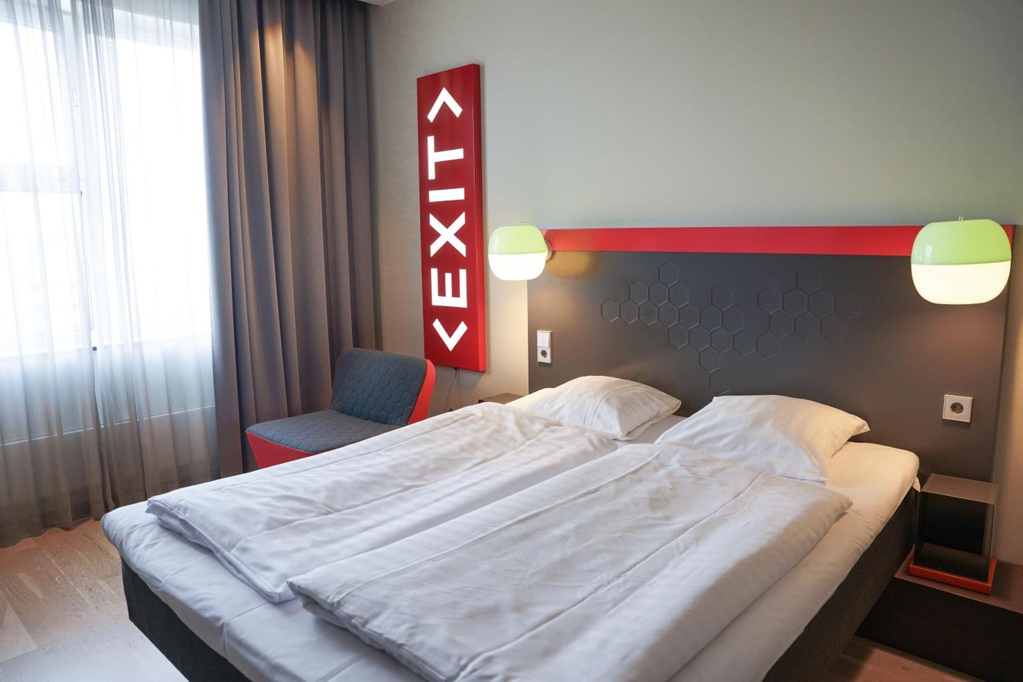 Comfort Hotel Norrkoeping Екстериор снимка
