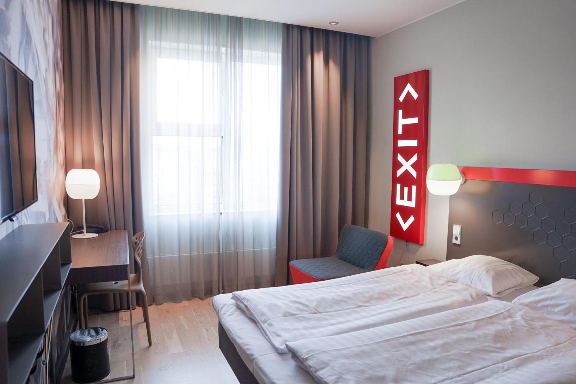 Comfort Hotel Norrkoeping Екстериор снимка