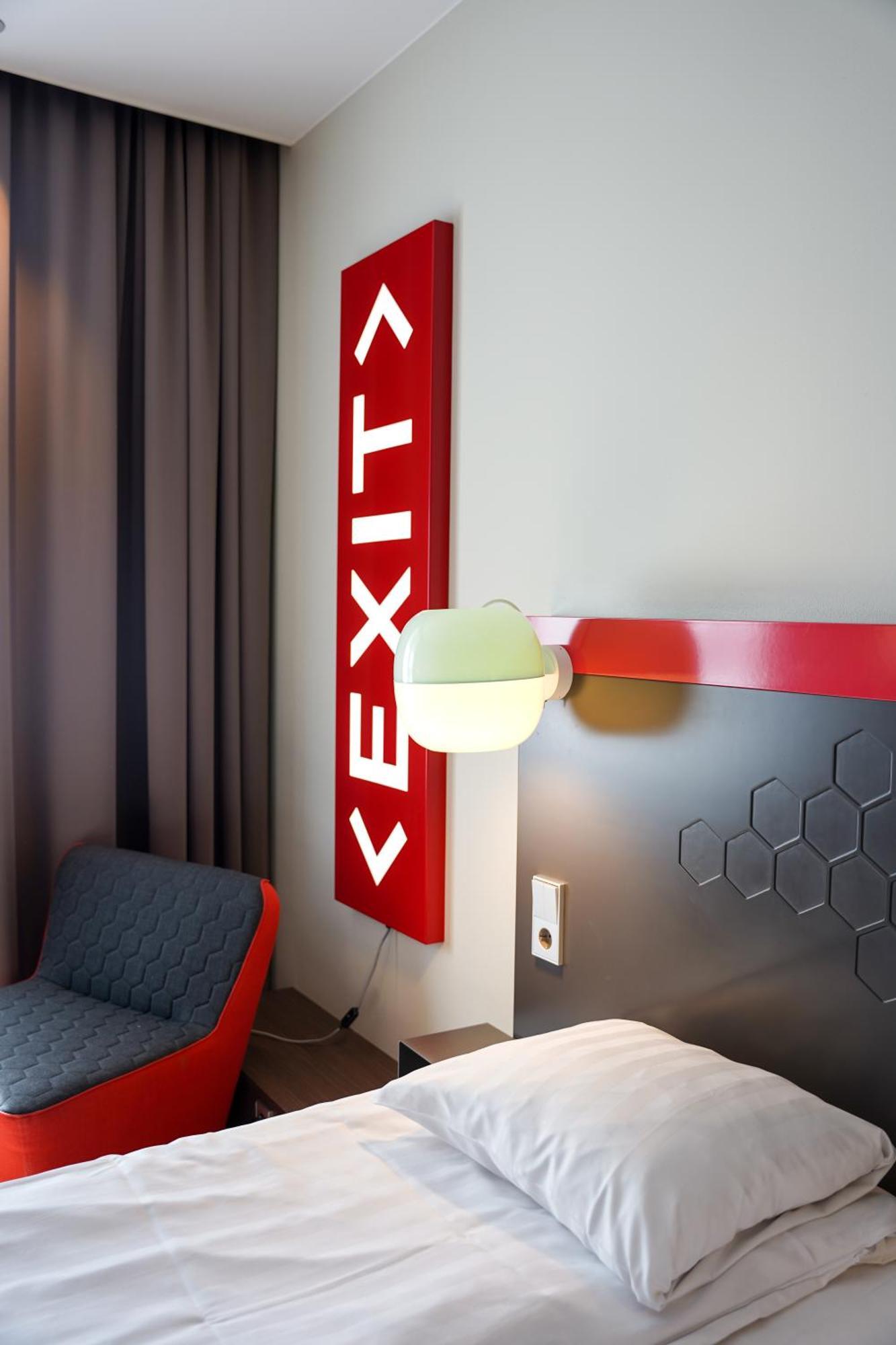 Comfort Hotel Norrkoeping Екстериор снимка