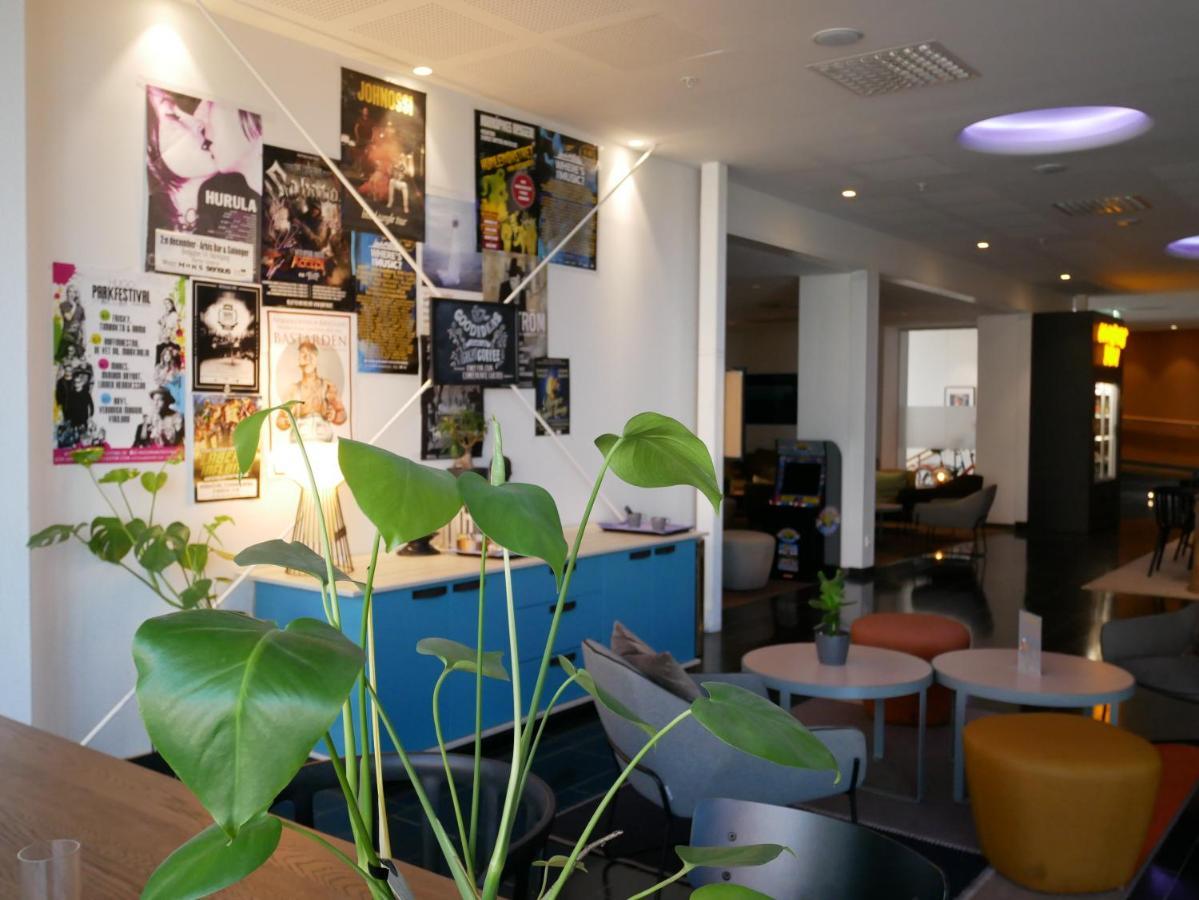 Comfort Hotel Norrkoeping Екстериор снимка